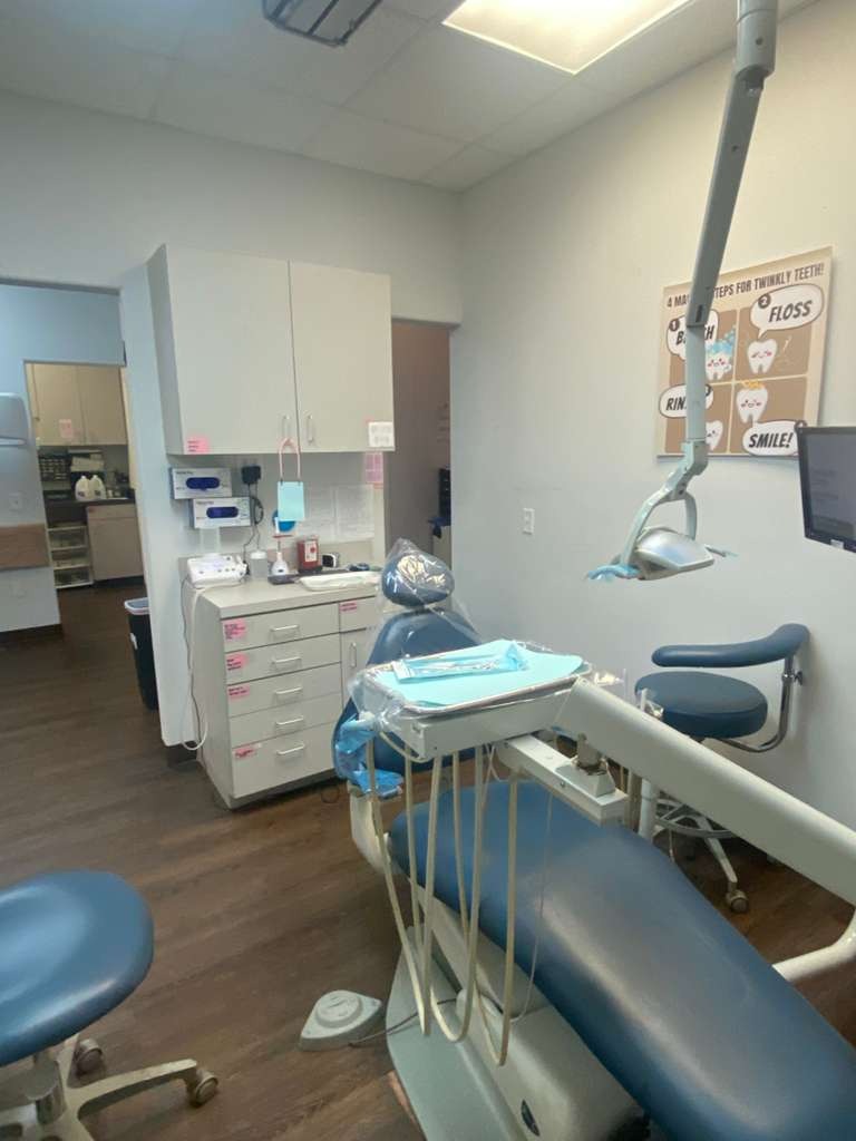 A look inside our Winston Salem practice