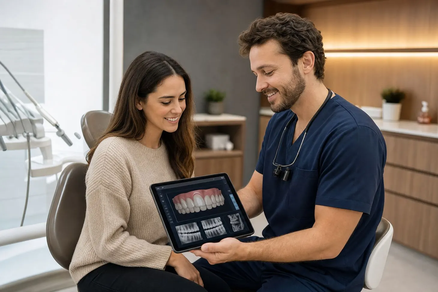 Dentist Serving High Point, NC - Dentist in Winston Salem