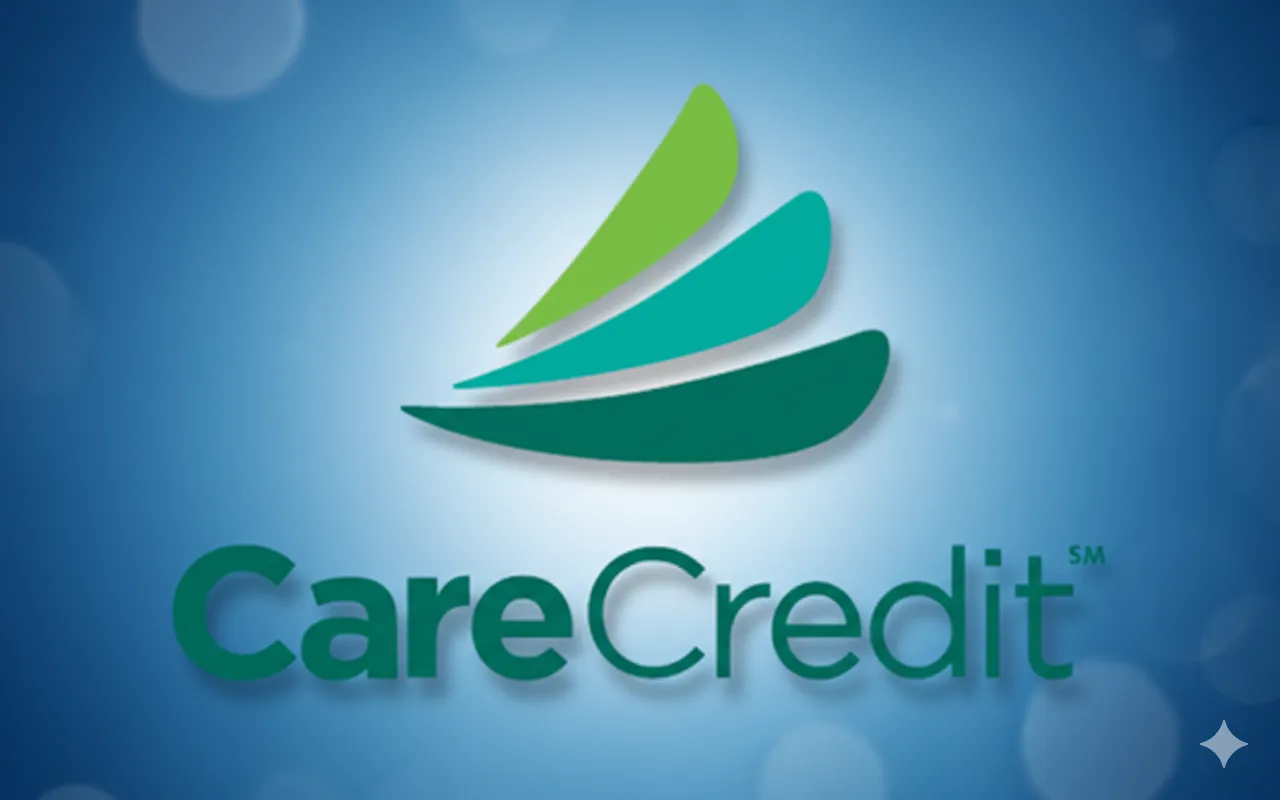 Why Choose CareCredit in Winston Salem?