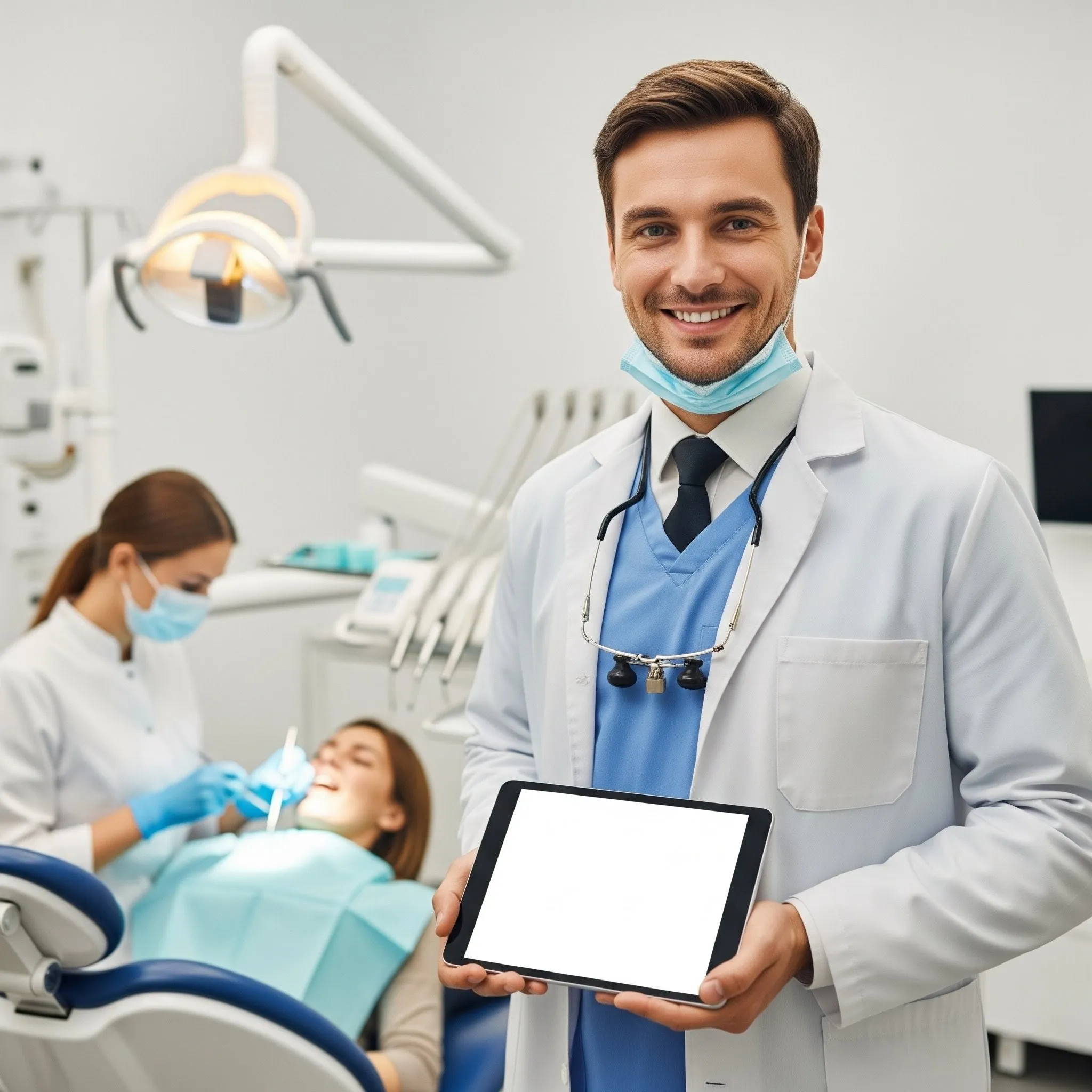 Why Choose Dentist in Winston Salem