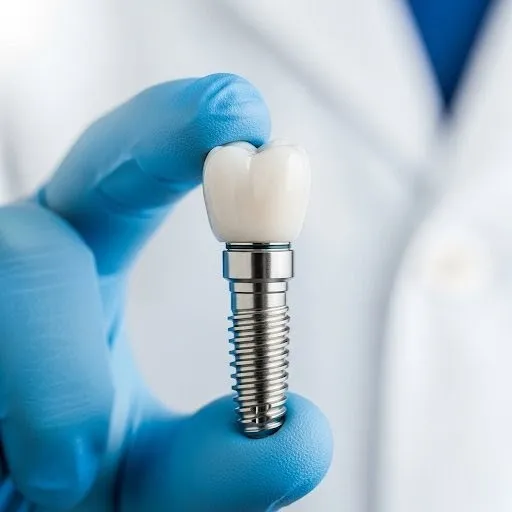 Why Choose Dentist in Winston Salem for Dental Implants?