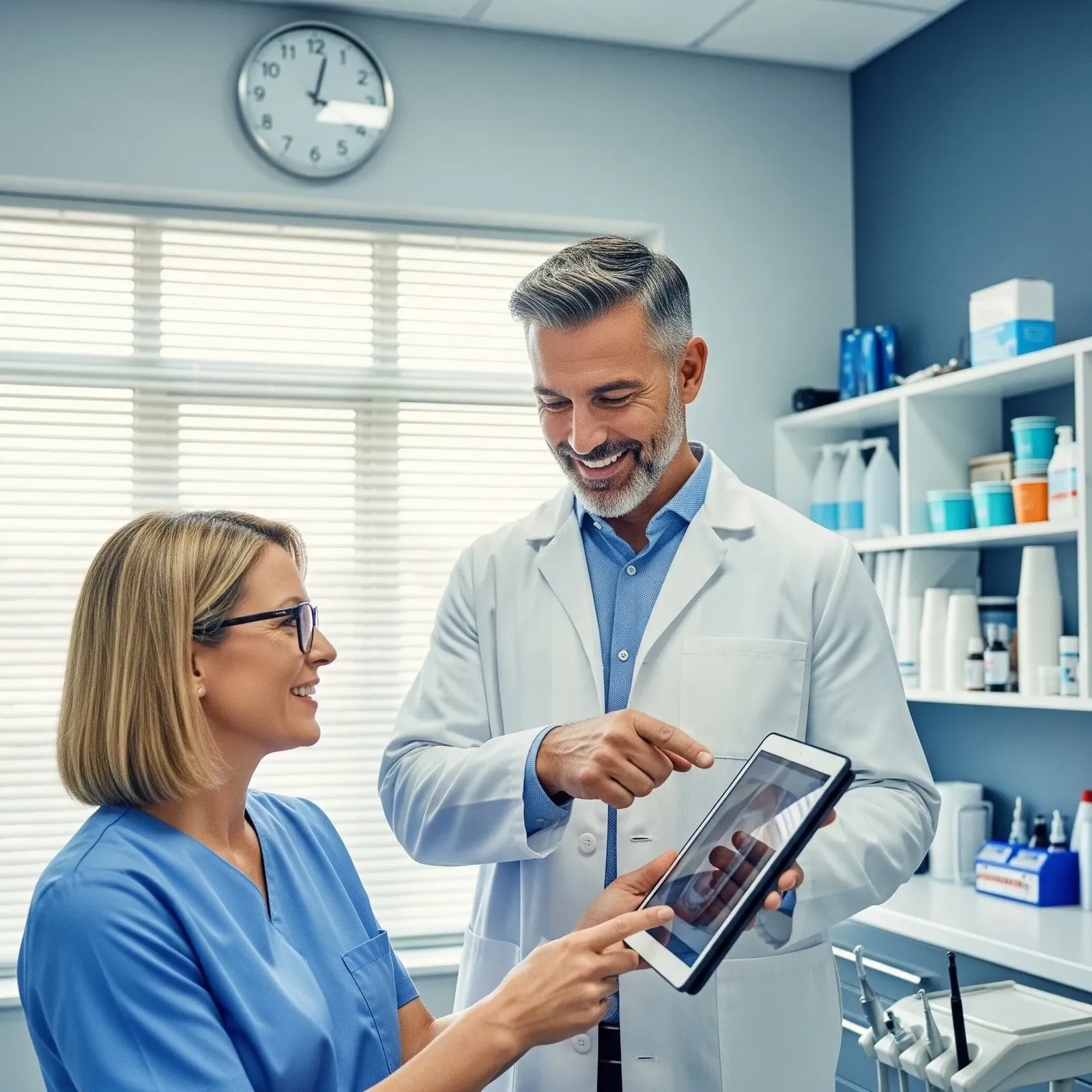 Benefits of General Dentistry