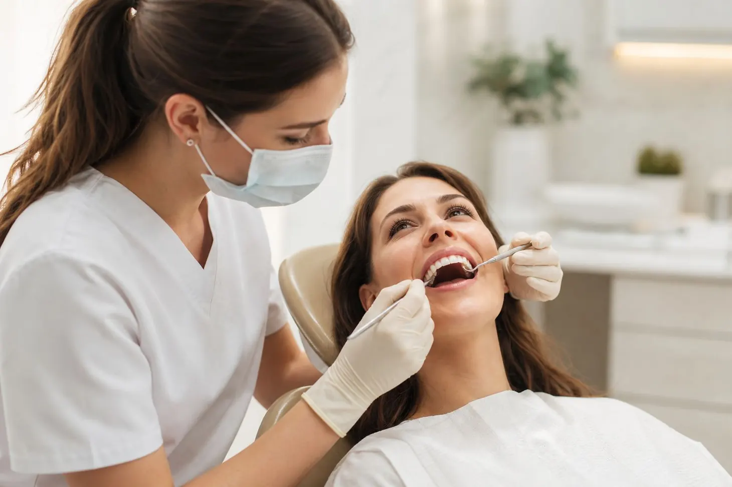 Preventative dentistry at Dentist in Winston Salem