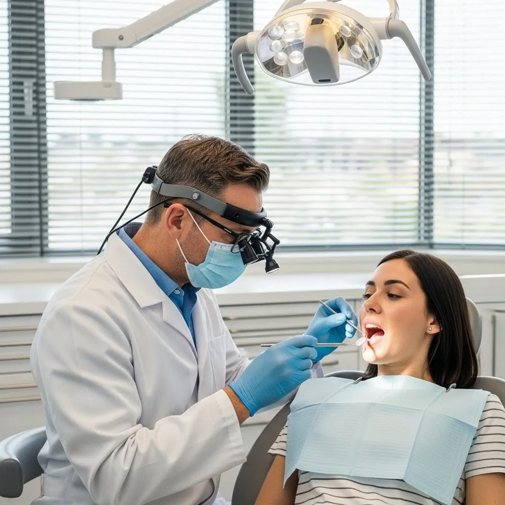 Anxiety-free dental care in Winston Salem, NC