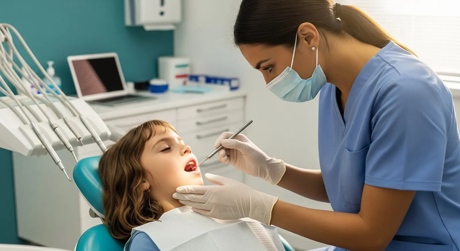 Sedation safety monitoring - Winston Salem dental office