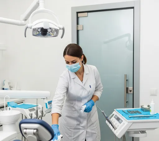Why Choose Dentist in Winston Salem?