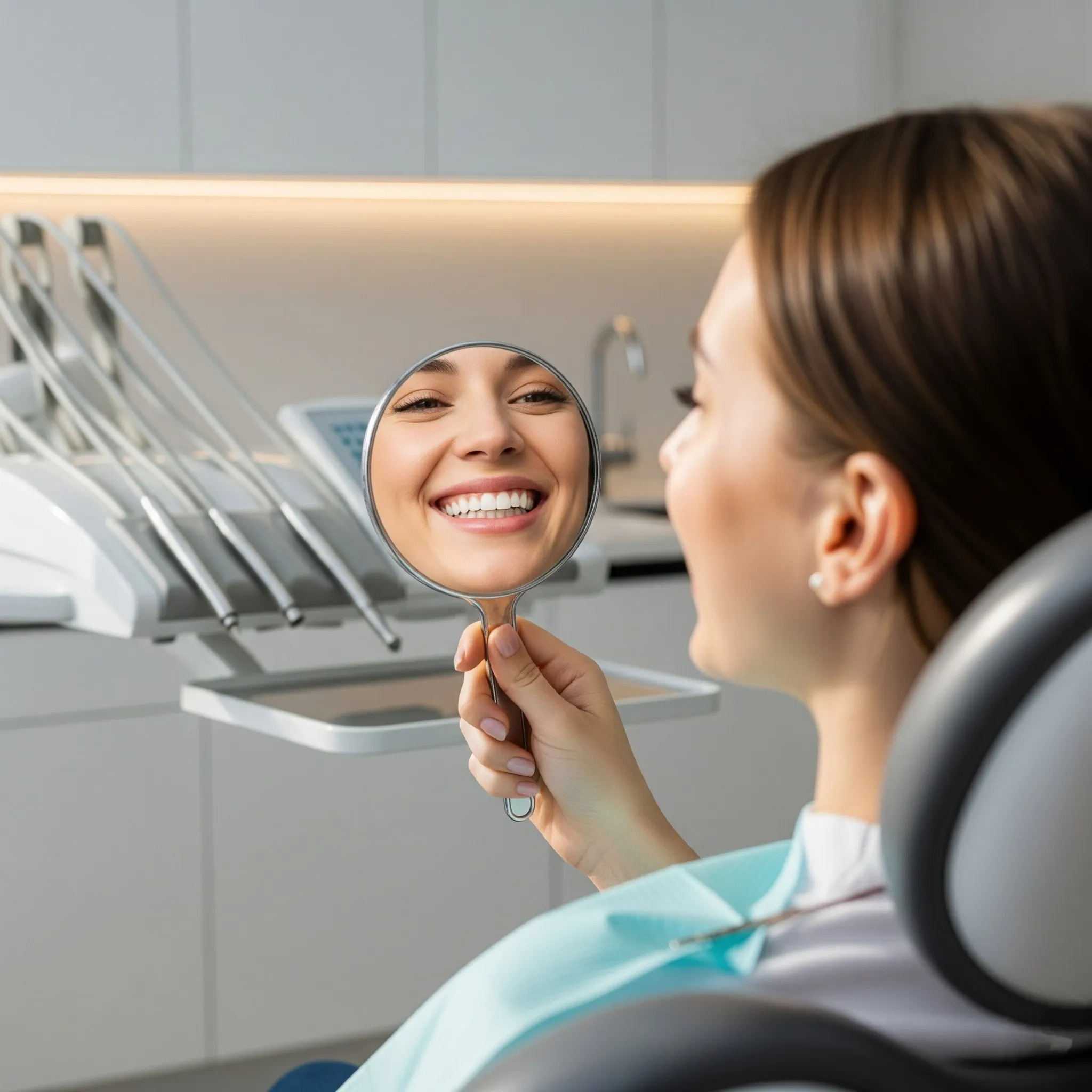 Why Choose Dentist in Winston Salem?